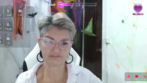 bibiana online show from October 2025 11:21:02 AM