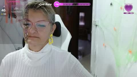 bibiana online show from October 2025 11:00:02 AM