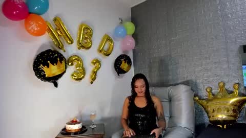 betzabeth miller online show from January 2025 05:02:01 AM