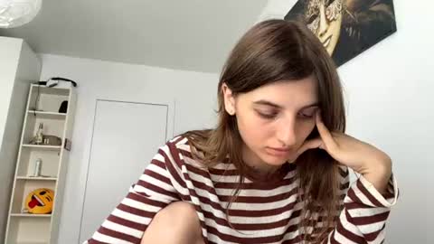 Snapshot of beulahweikert chatting on July 2026 04:14:02 PM Lina online show from July 2026 04:14:02 PM