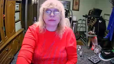 BeverlyQCynia online show from October 2025 03:52:01 PM