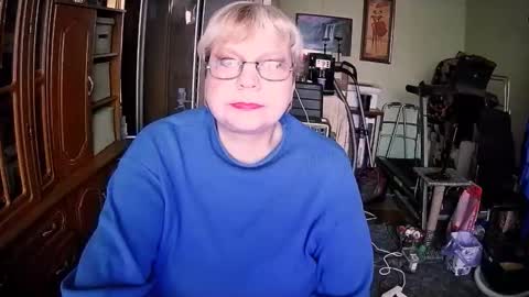 BeverlyQCynia online show from November 2025 01:43:01 PM