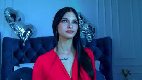 Snapshot of beverlyyork chatting on February 2025 01:29:01 PM Beverly online show from February 2025 01:29:01 PM