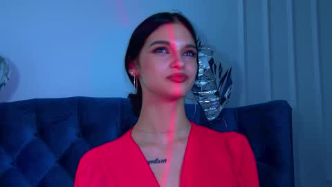 Snapshot of beverlyyork chatting on February 2025 04:31:01 PM Beverly online show from February 2025 04:31:01 PM