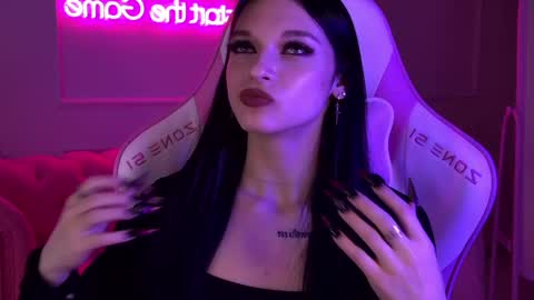 Snapshot of beverlyyork chatting on February 2025 10:48:02 AM Beverly online show from February 2025 10:48:02 AM