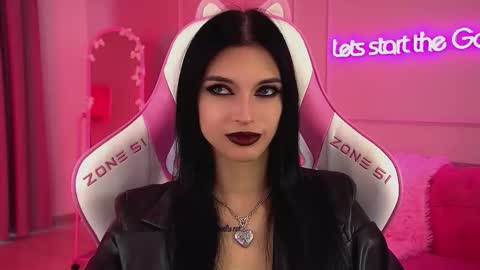 Snapshot of beverlyyork chatting on February 2026 08:40:02 AM Beverly online show from February 2026 08:40:02 AM