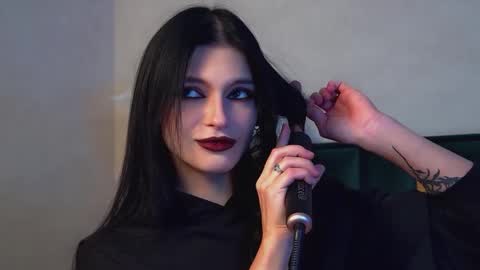 Snapshot of beverlyyork chatting on February 2026 06:48:01 PM Beverly online show from February 2026 06:48:01 PM