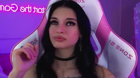 Snapshot of beverlyyork chatting on February 2026 07:12:02 PM Beverly online show from February 2026 07:12:02 PM