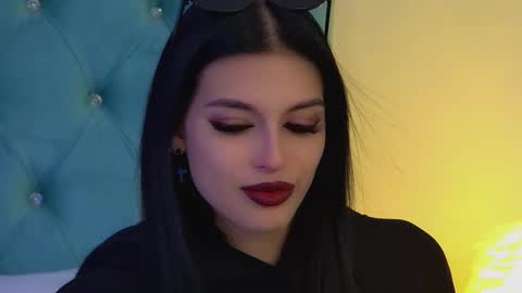 Snapshot of beverlyyork chatting on February 2026 06:58:01 AM Beverly online show from February 2026 06:58:01 AM