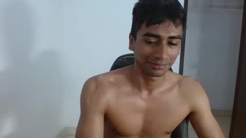 BAYRON online show from January 2026 05:48:02 PM