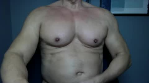 BGDKMUSCLEGUY - SELECTED BY CHATURBATE AS A TOP BROADCASTER FOR 2023 online show from December 2024 01:15:02 AM
