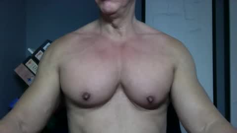 BGDKMUSCLEGUY - SELECTED BY CHATURBATE AS A TOP BROADCASTER FOR 2023 online show from November 2025 05:56:01 PM