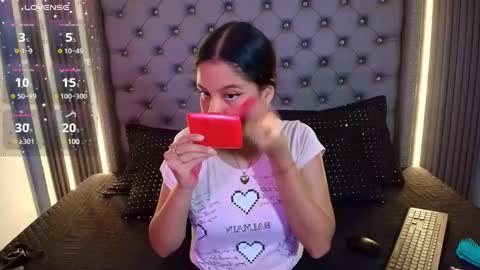 Snapshot of bhabylala__ chatting on December 2024 11:57:01 PM Lala online show from December 2024 11:57:01 PM