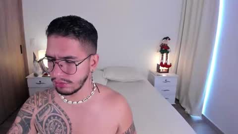 bianca and maxwell online show from January 2026 03:03:01 PM