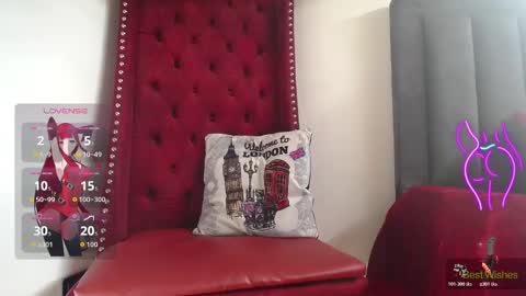 Bianca Antonelli online show from November 2025 01:07:02 PM