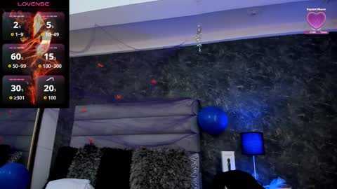 Snapshot of bianca_bella_ chatting on November 2025 01:32:02 PM BESHA... online show from November 2025 01:32:02 PM