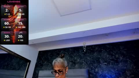 Snapshot of bianca_bella_ chatting on November 2025 12:08:02 PM BESHA... online show from November 2025 12:08:02 PM