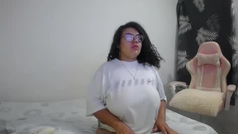 Bianca Tuesday to Sunday from 2am to 6am UTC-5 online show from October 2025 09:22:01 AM