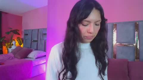 Snapshot of bianca_ks chatting on February 2025 06:12:02 AM Bianca online show from February 2025 06:12:02 AM