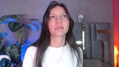 Snapshot of bianca_ks chatting on October 2025 03:10:02 AM Bianca online show from October 2025 03:10:02 AM