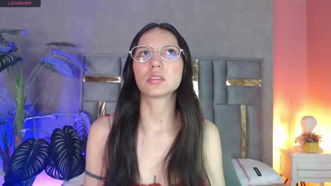 Snapshot of bianca_ks chatting on November 2025 03:07:01 AM Bianca online show from November 2025 03:07:01 AM