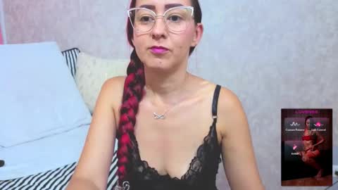 B I A N C A online show from October 2025 09:56:01 PM