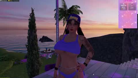 bianca_sexyy online show from October 2025 01:45:01 PM