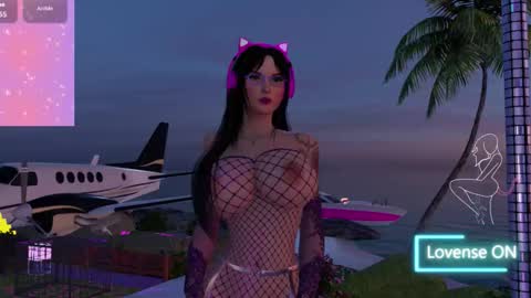 bianca_sexyy online show from November 2025 03:05:01 AM