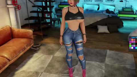 bianca_sexyy online show from November 2025 12:18:01 PM