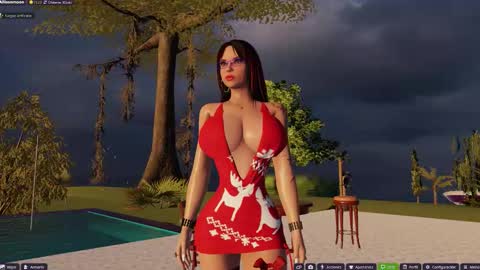 bianca_sexyy online show from December 2025 12:20:01 PM