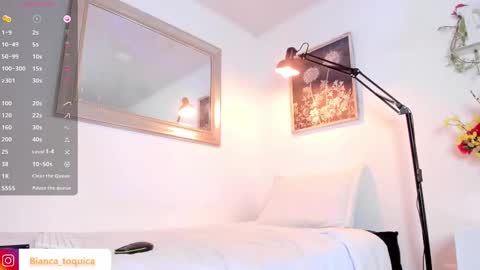 BICO online show from September 2025 07:14:01 PM