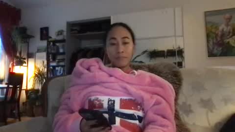 Bianca Transgirl online show from December 2024 02:38:02 PM