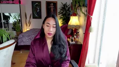 Bianca Transgirl online show from February 2026 09:25:02 AM