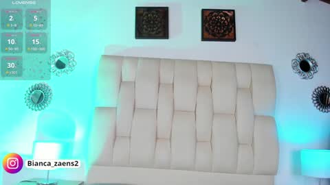 Snapshot of bianca_zaens1 chatting on December 2024 12:06:01 PM B I A N C A online show from December 2024 12:06:01 PM