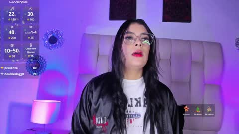 Snapshot of bianca_zaens1 chatting on December 2024 02:59:02 PM B I A N C A online show from December 2024 02:59:02 PM