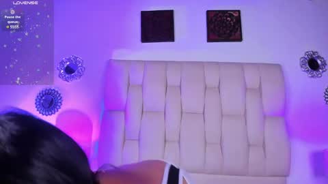 Snapshot of bianca_zaens1 chatting on January 2025 12:03:01 PM B I A N C A online show from January 2025 12:03:01 PM