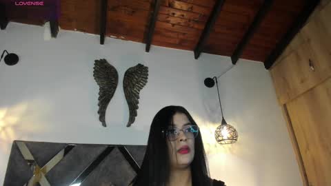 Snapshot of bianca_zaens1 chatting on February 2025 09:38:01 AM B I A N C A online show from February 2025 09:38:01 AM