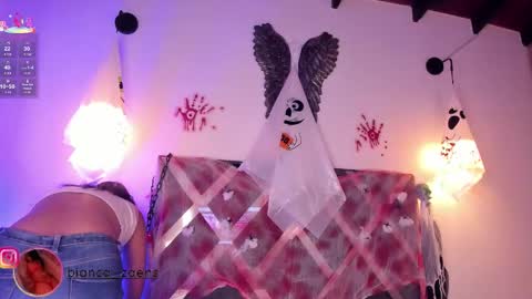  B I A N C A  online show from October 2025 12:07:02 PM