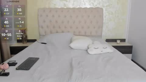 BiancaCruzzz online show from November 2025 07:23:02 PM