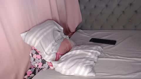 bianca online show from November 2025 10:53:02 PM