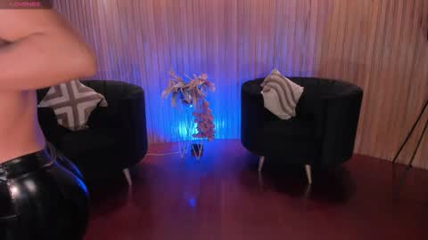 Bianca Pierce online show from December 2025 11:19:01 AM