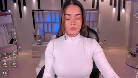 Snapshot of biancapierce_ chatting on February 2026 11:44:01 AM Bianca Pierce online show from February 2026 11:44:01 AM