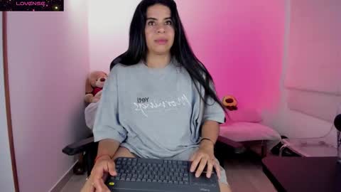 Biancastrong.. IGThebiancastrong online show from November 2025 02:34:01 AM