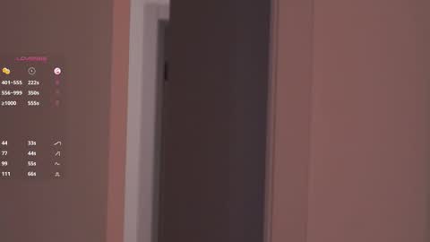 Ophelia online show from November 2025 03:33:02 PM