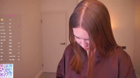 Ophelia online show from November 2025 04:58:02 PM