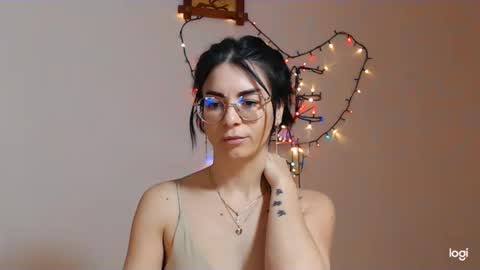 Snapshot of bibitina chatting on January 2026 04:55:01 PM innasugarwild online show from January 2026 04:55:01 PM