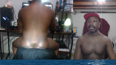 BicepsandFrot online show from April 2026 08:07:02 AM