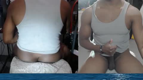 Snapshot of bicepsandfrot chatting on April 2026 12:14:01 PM BicepsandFrot online show from April 2026 12:14:01 PM