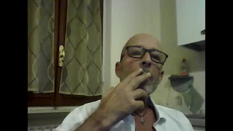 Snapshot of big23italy chatting on September 2025 06:20:01 PM big23italy online show from September 2025 06:20:01 PM