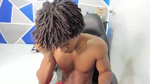 big_black11 online show from November 2025 10:58:02 AM